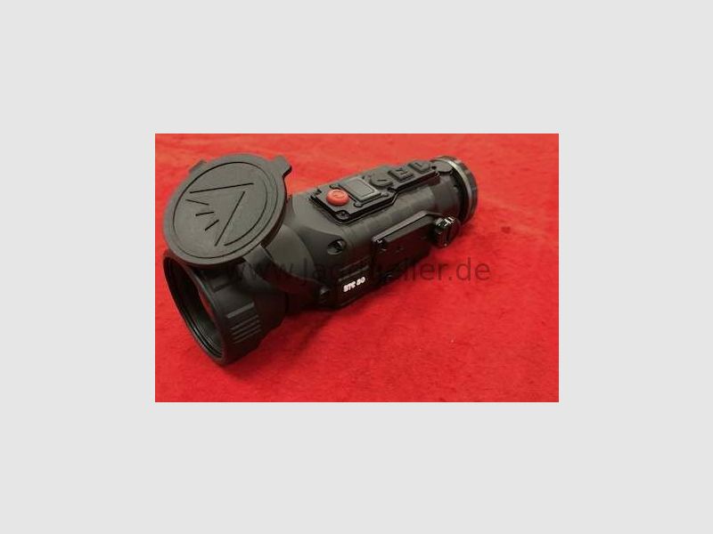 Burris BTC 35 Thermal Clip On 35mm