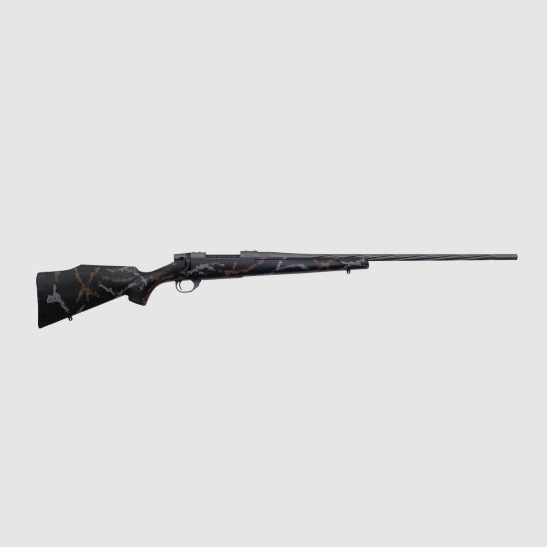 Weatherby Vanguard® Meat Eater Steven Rinella mit Optik