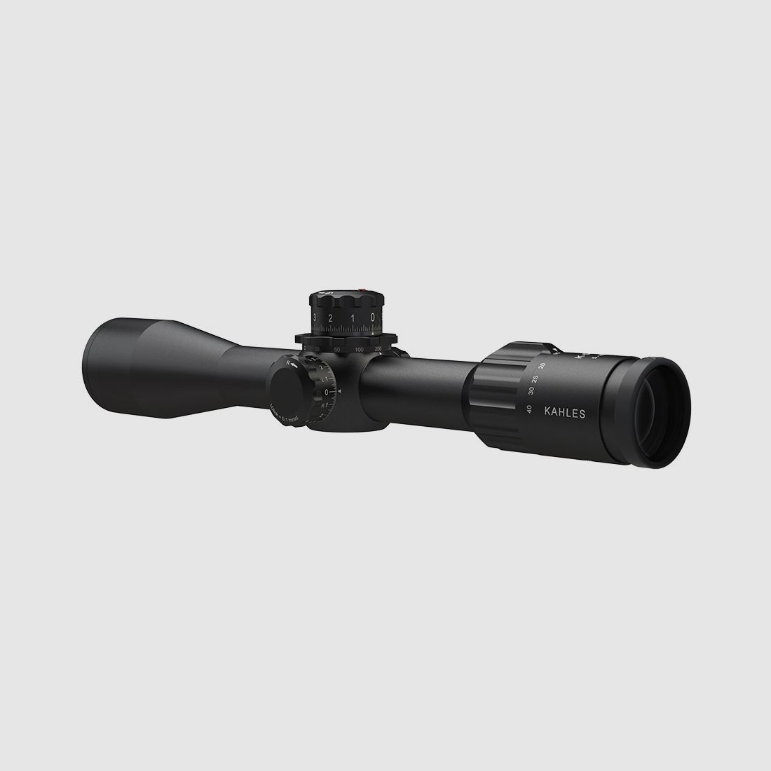 Kahles lunette de visée K540i 5-40x56 DLR SKMR4+, image 2 sur 5