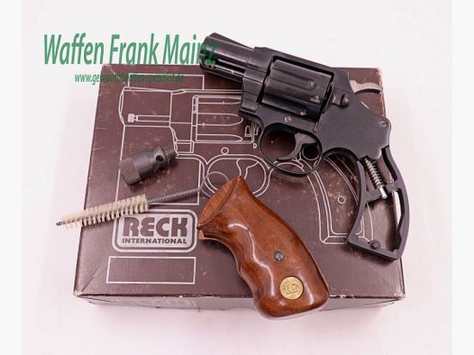 Reck - Arnsberg Mod. Cobra 9mmRK/.380