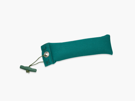 Junior-Dummy - 250g grün