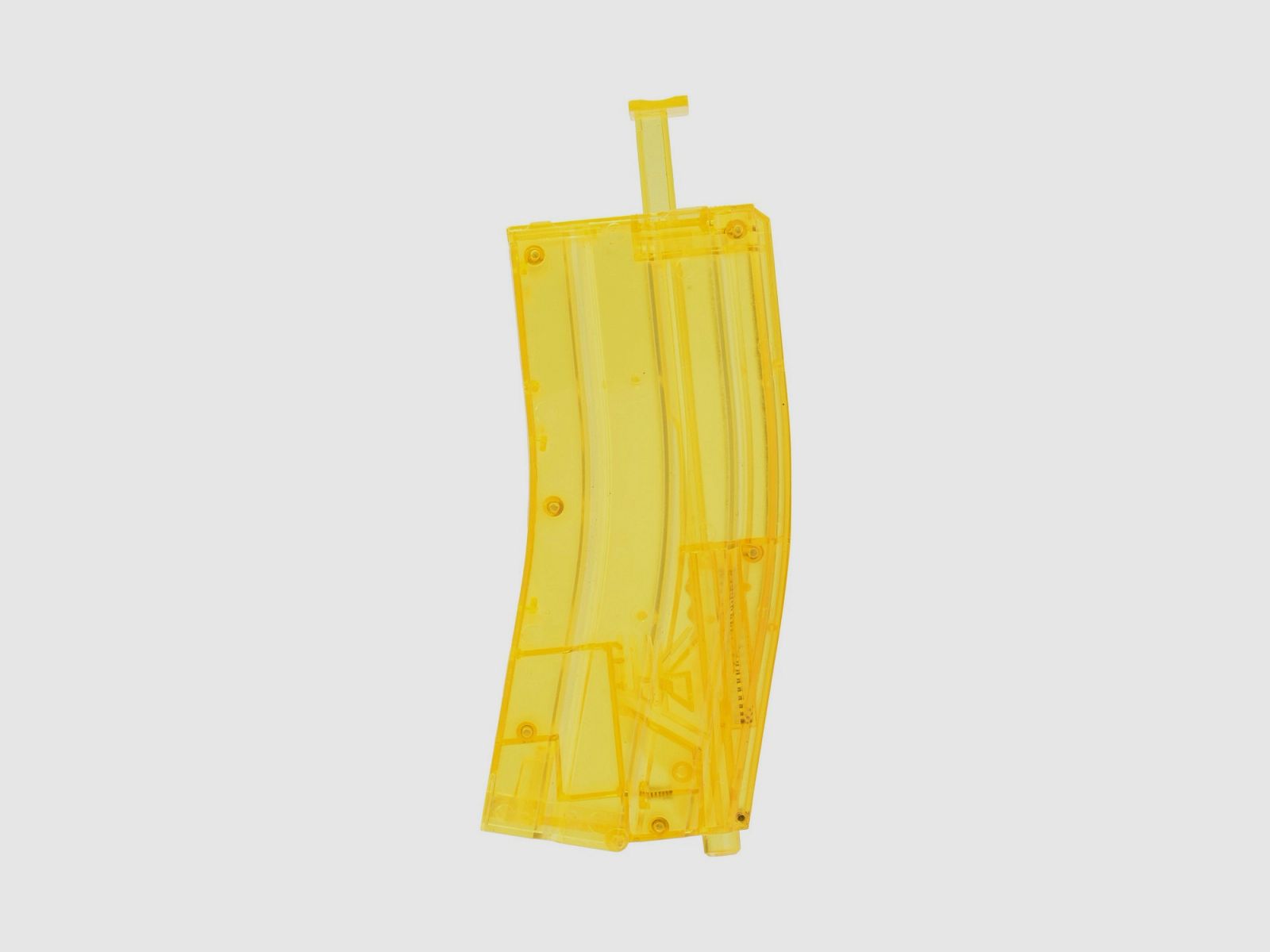 Speedloader YELLOW M4/M16 magazine style