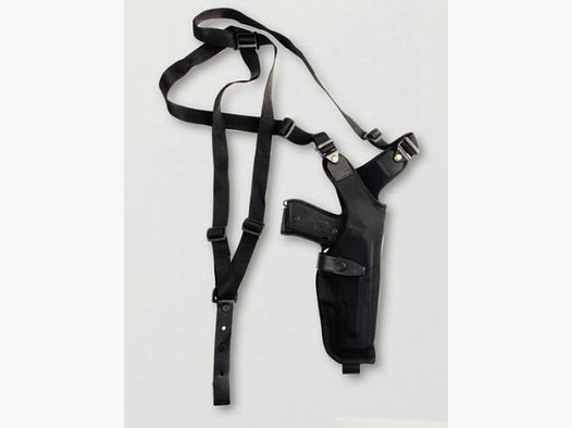 RADAR Schulterholster Cordura f. 2-3'' z.B. PP/PPK/RG 800/RG69