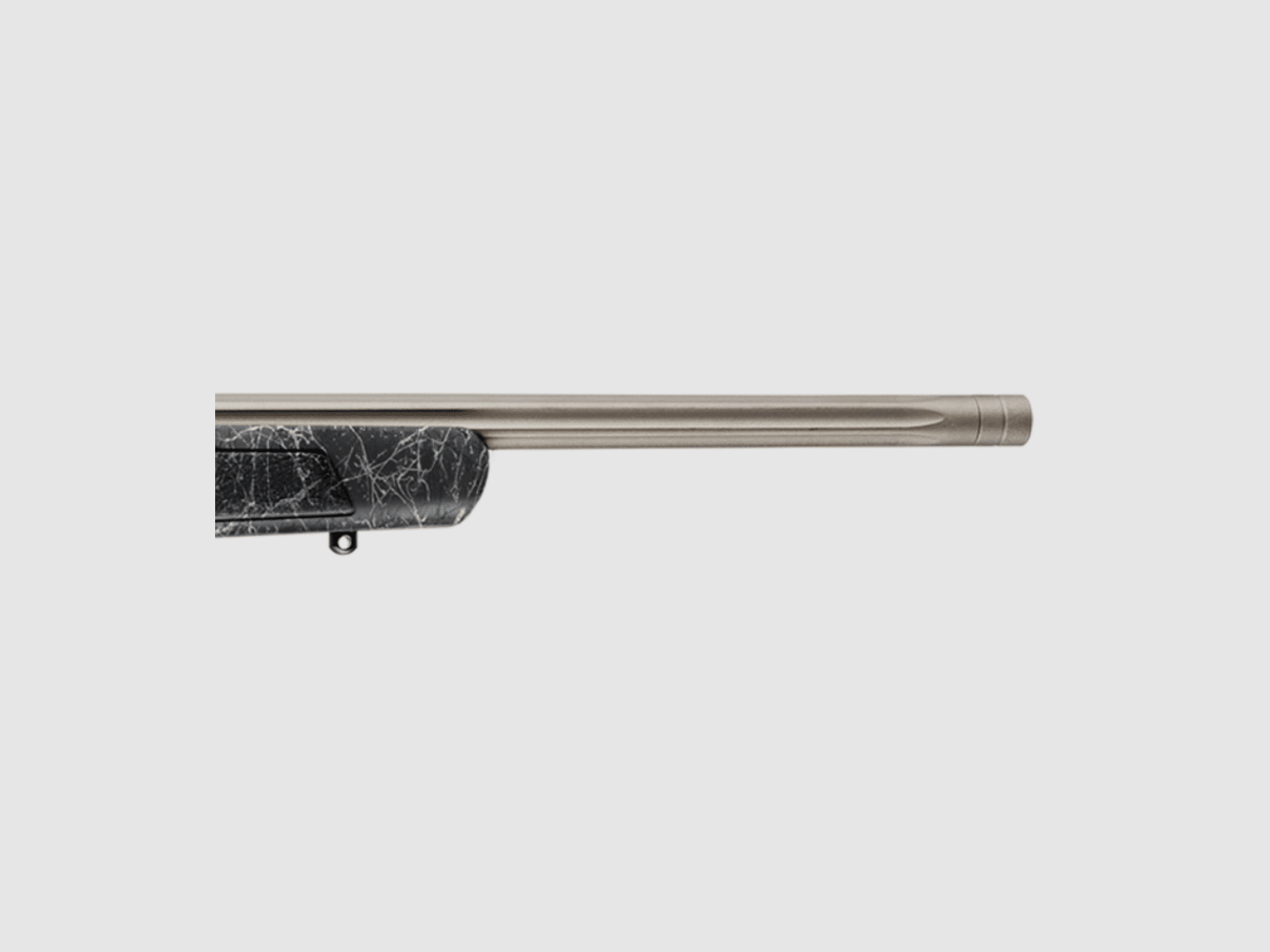 FUSIL BERGARA B-14 SIERRA EN ACIER INOXYDABLE, image 2 sur 5