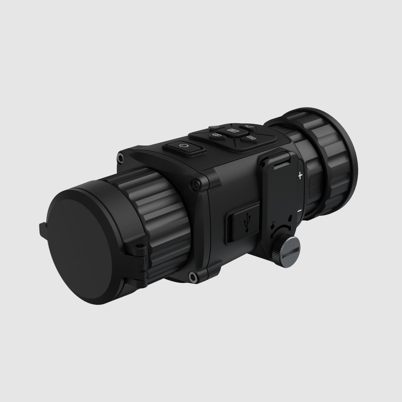 HikMicro Thunder TH35C