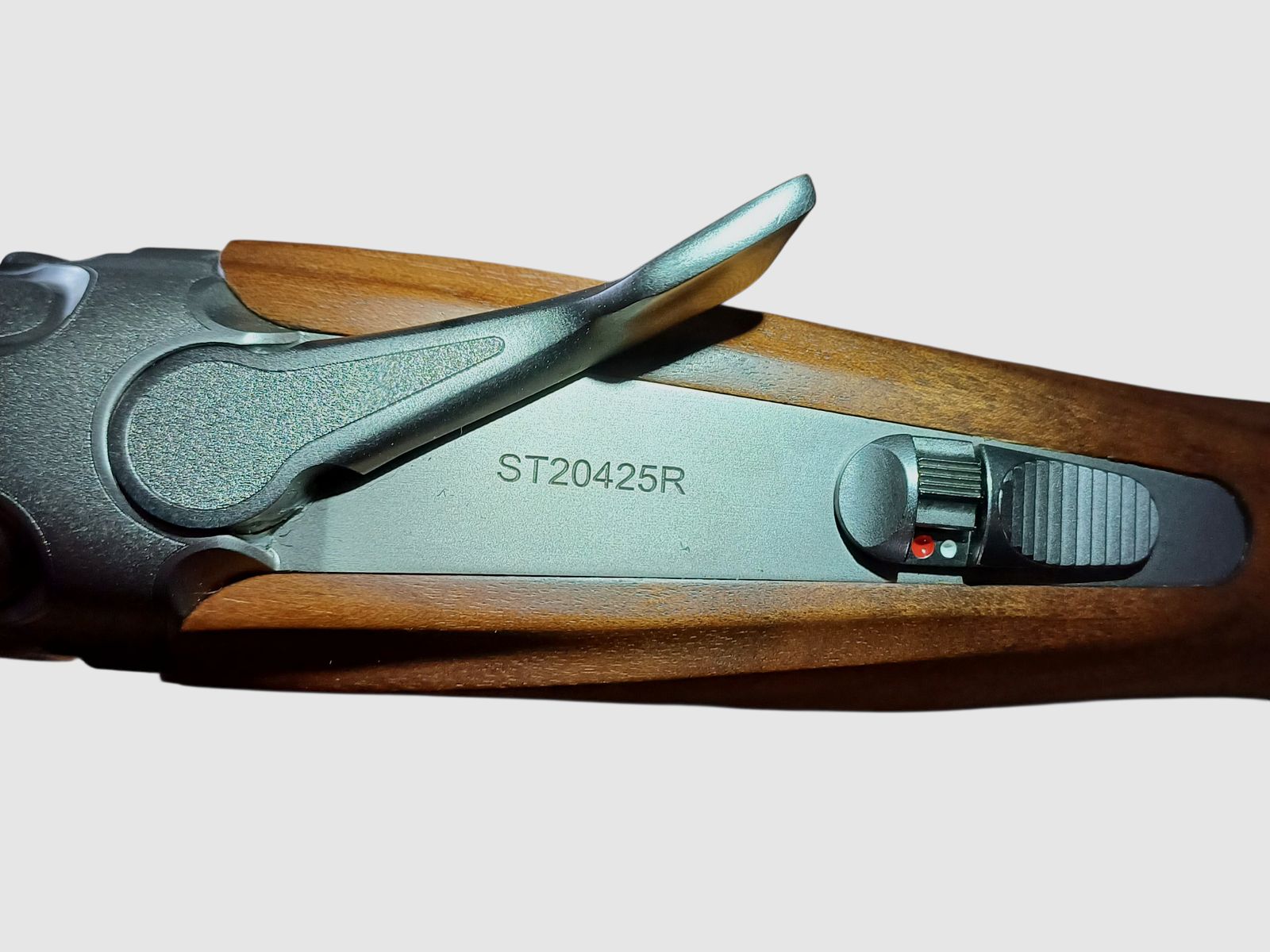 Beretta 694 Sporting -jak nowy-