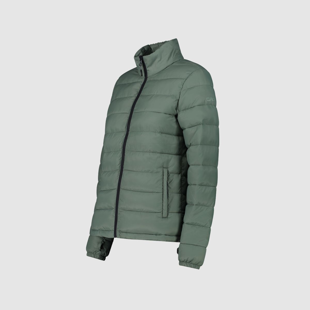CMP Damen 3-in-1-Jacke aus Taslan Mineral