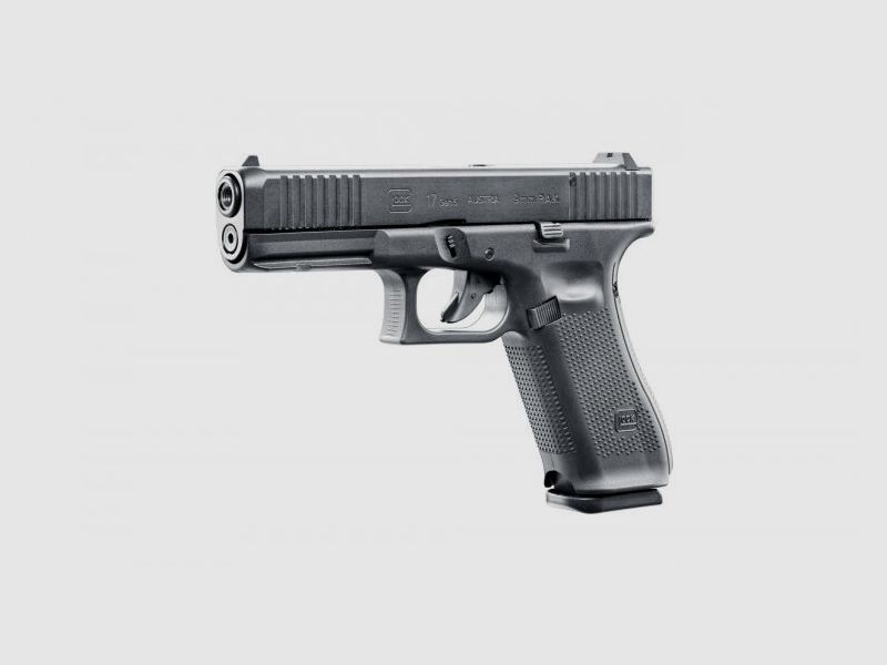 Glock 17 Gen5 9mm P.A.K.