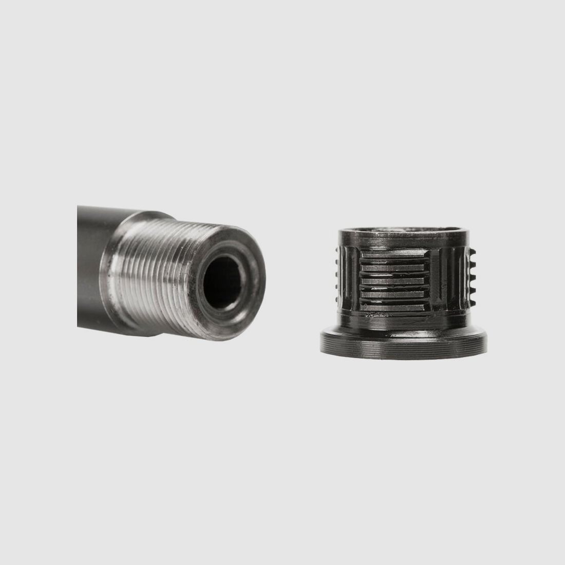 A-TEC A-Lock Mini Schalldämpfer Adapter, Bild 2 von 2