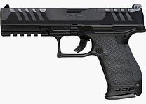 Walther PDP Compact 5″