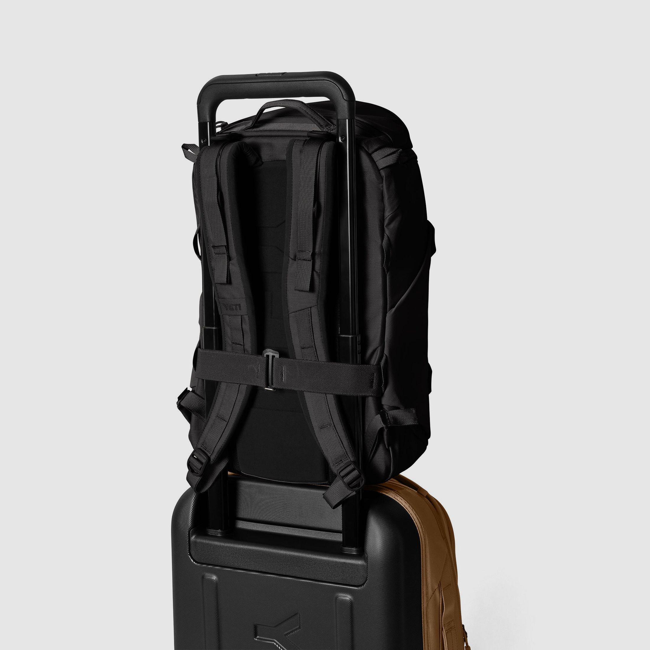 YETI® Rucksack Ranchero™ 22L - Black, Bild 6 von 18