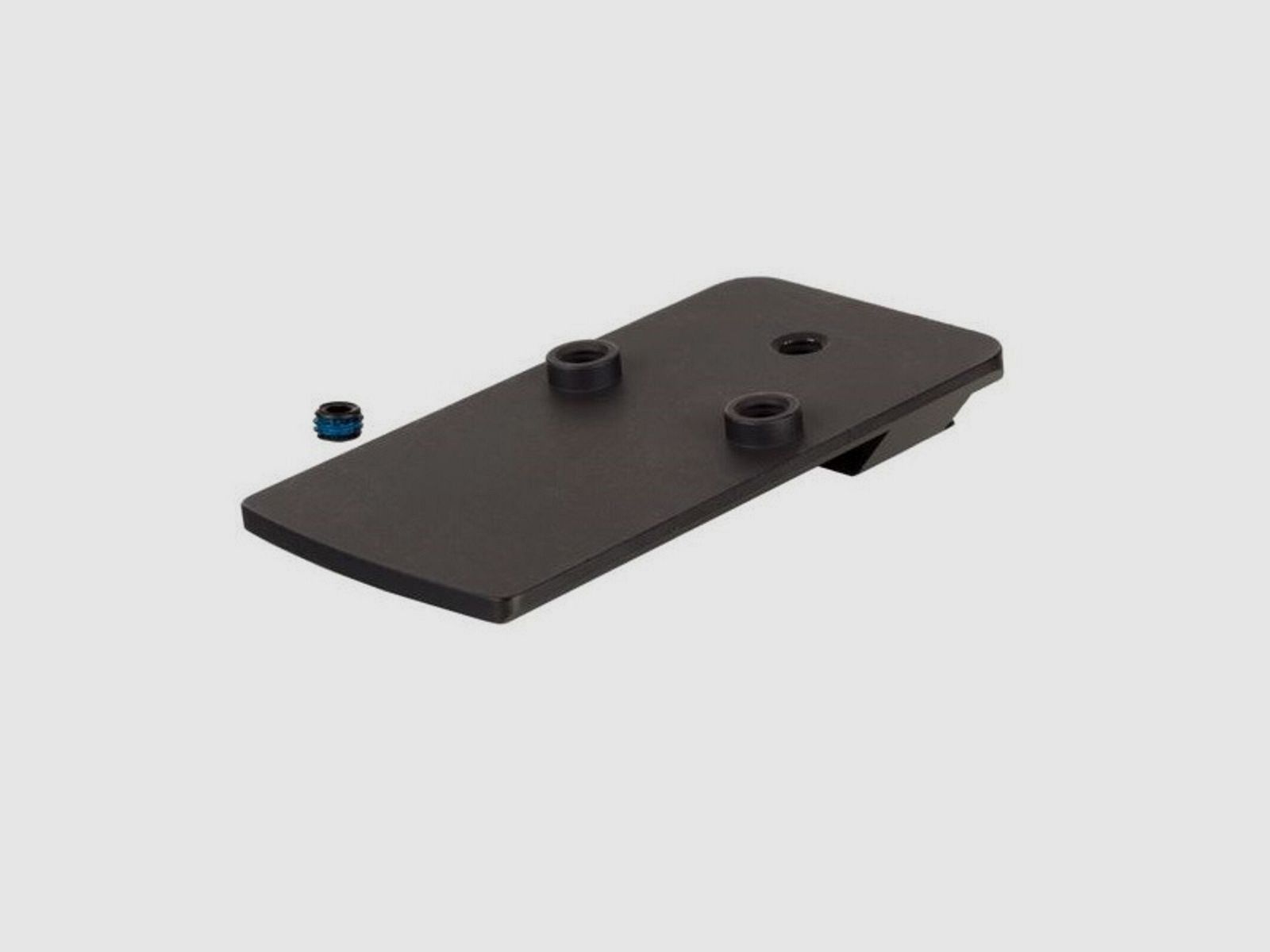 Trijicon RMRcc Montage m/Dovetail Walther