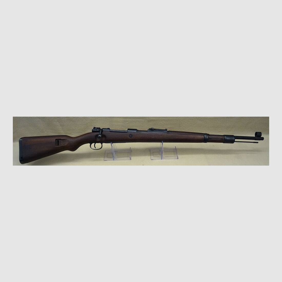 Mauser K98