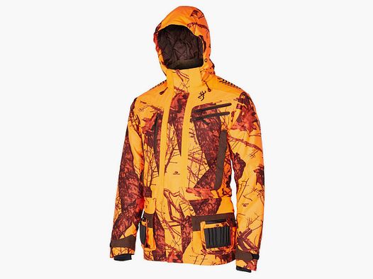 Browning Parka XPO Pro Blaze