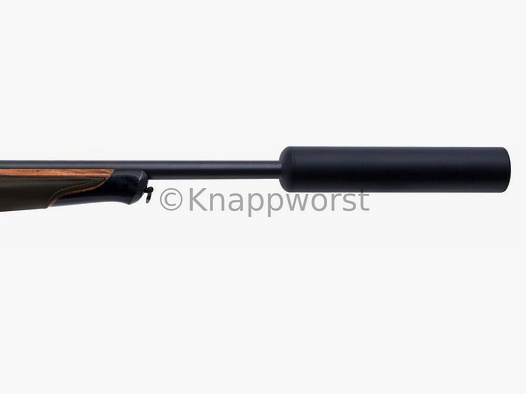 Blaser-Waffen Blaser Over Barrel M15x1