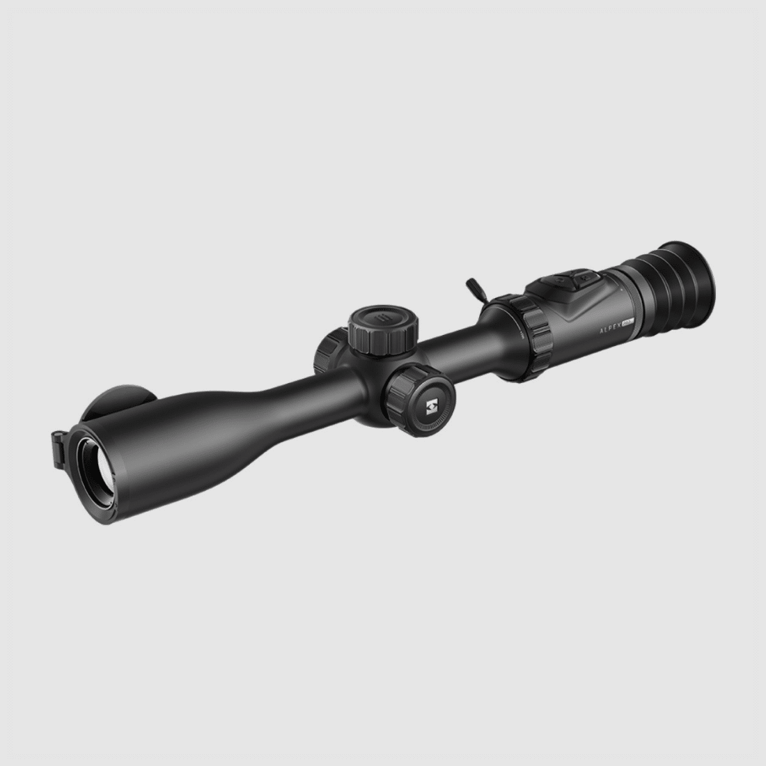 Hikmicro Alpex PRO A50P Night Vision and Day Scope, image 1 of 6