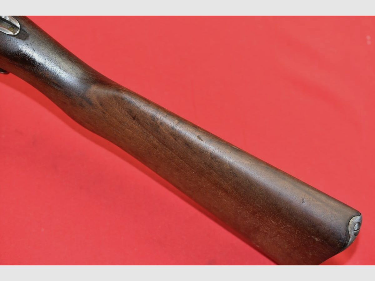 #3830 carabine Mauser 1908, Brésil, cal. 7x57, image 17 sur 42