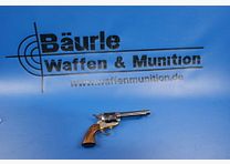 Hege-Uberti Cattleman II .357Mag - Révolver western italien .357Mag