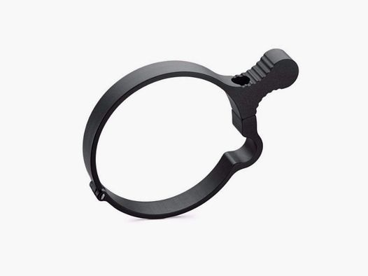 Swarovski TL magnification lever