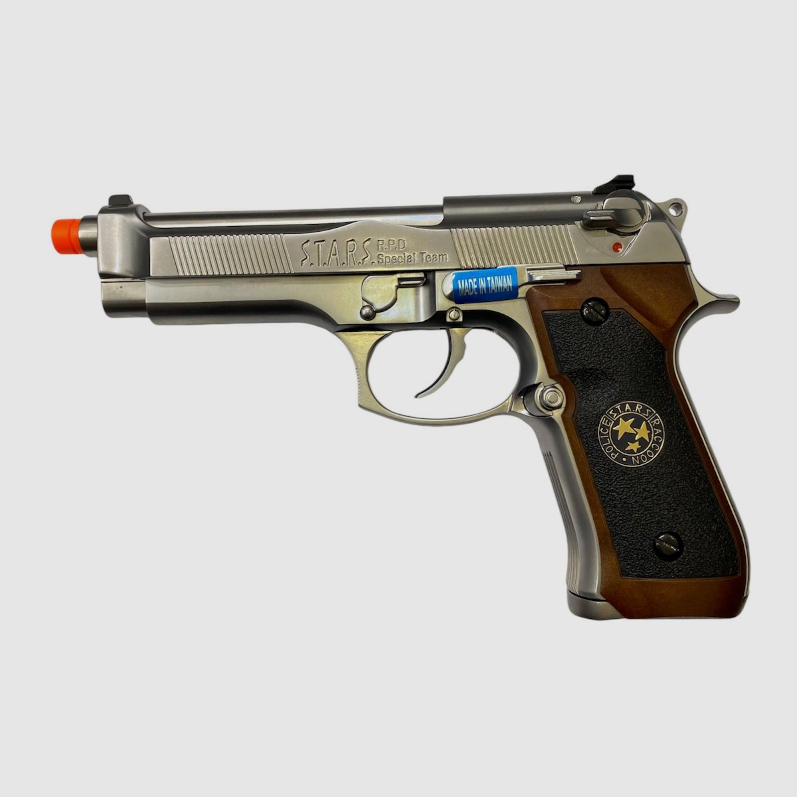 Selbstladepistole We M92, Bild 2 von 2