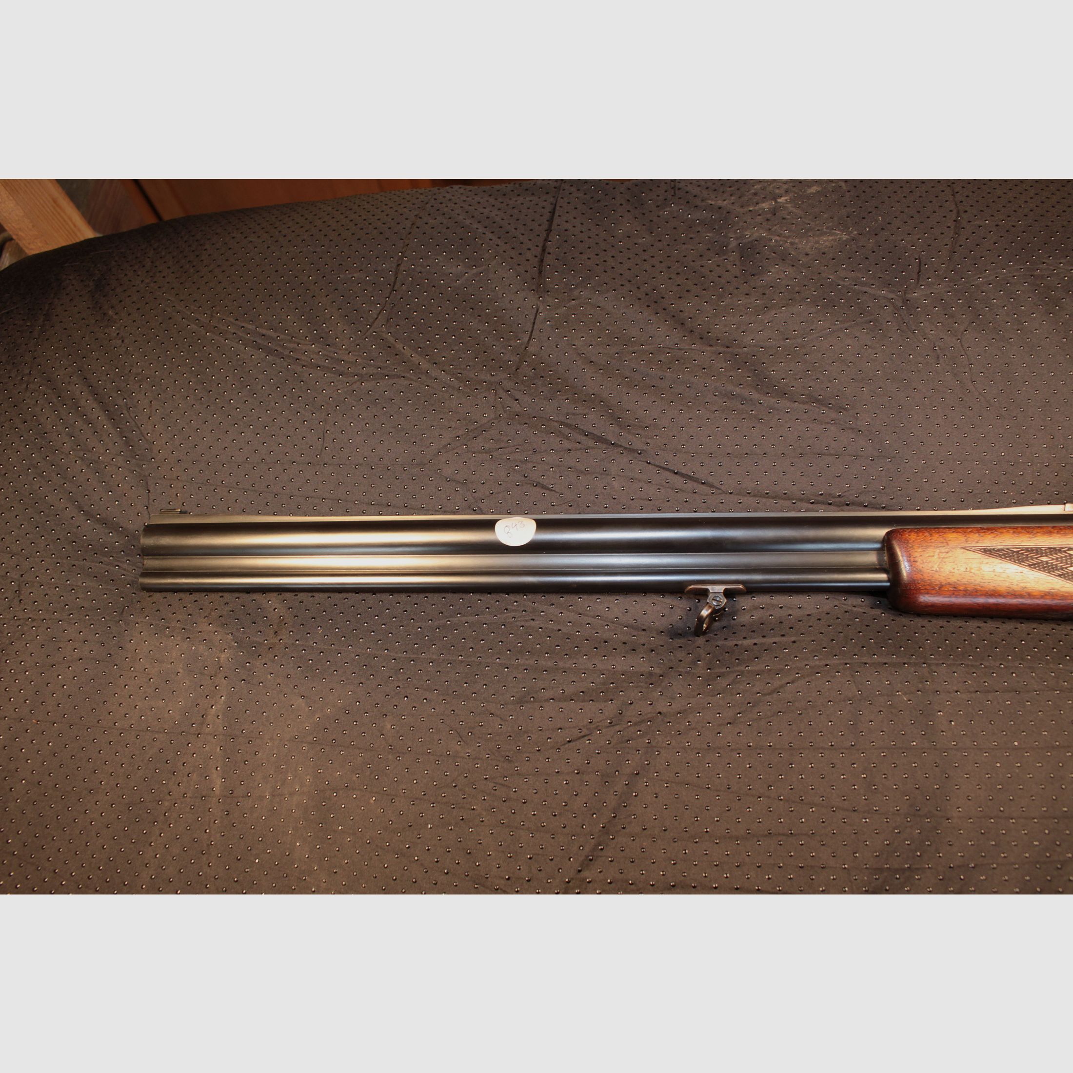 BBF Sauer und Sohn Modèle 54.