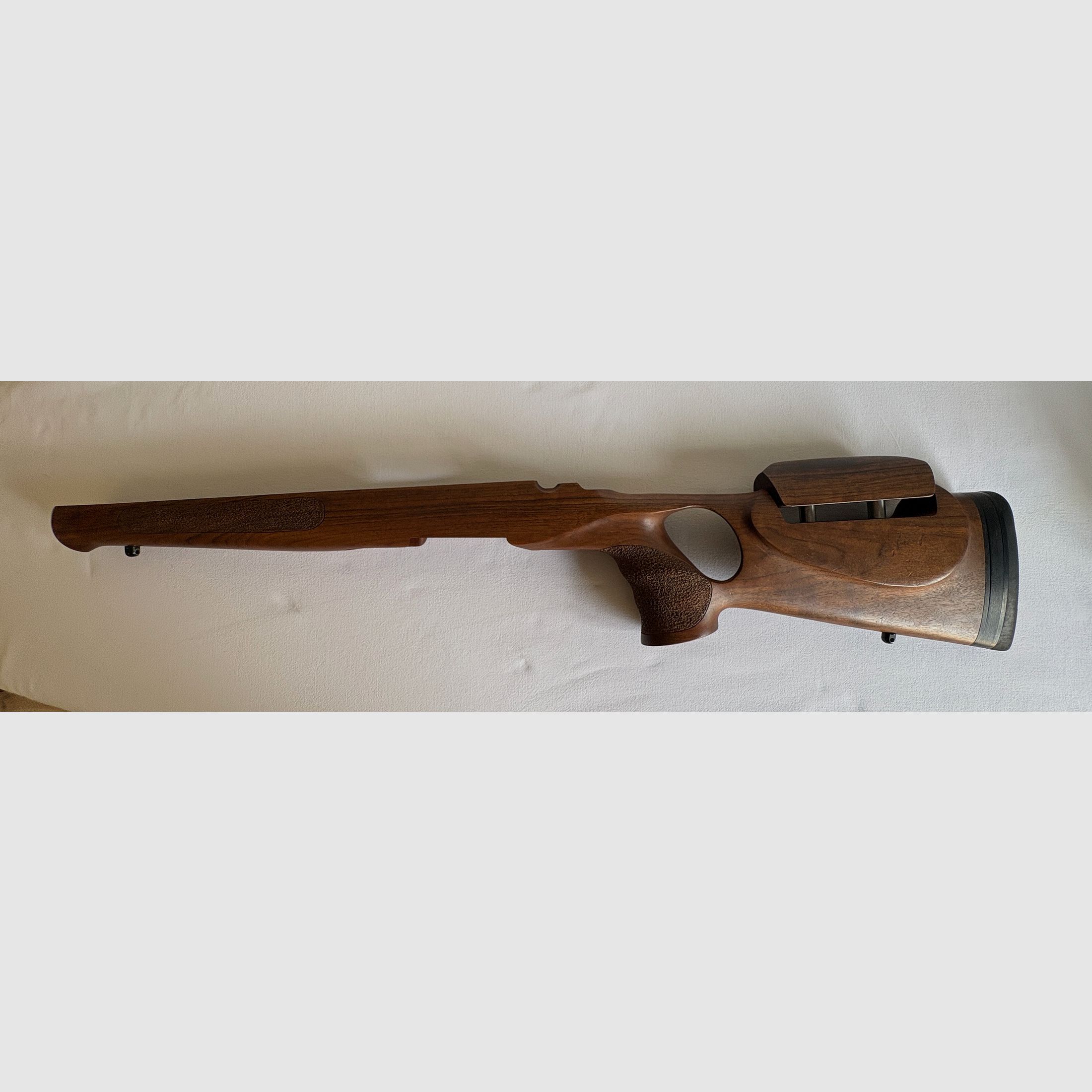 Steel Action HM Kaliber .30-06 Springfield – mit 2 Magazinen