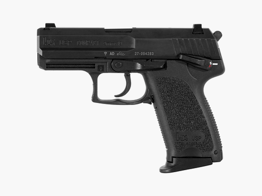 Pistolet Heckler Koch USP COMPACT 9X19