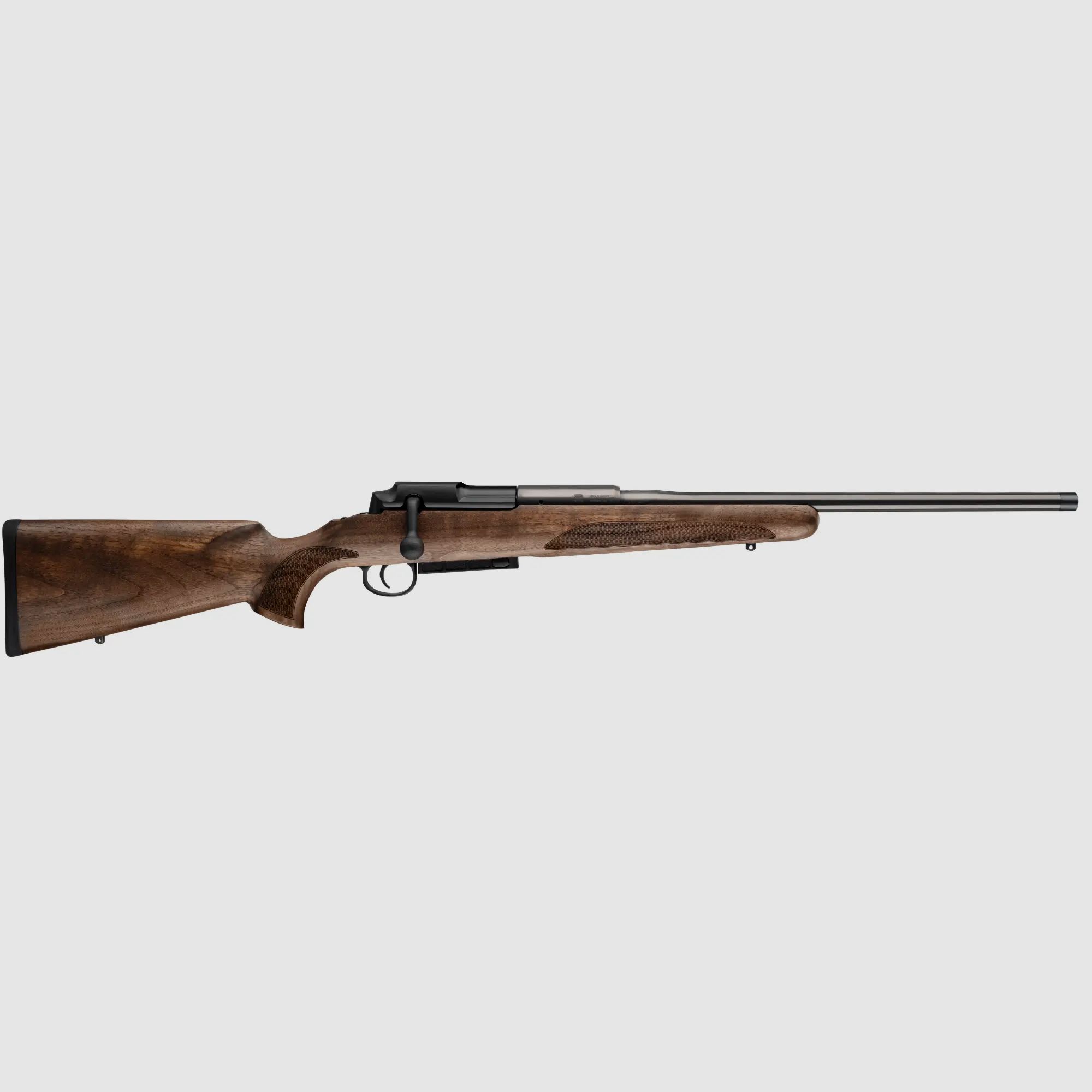 Mauser Jagdbüchse 25 Pure