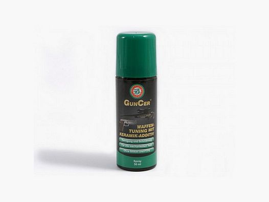 Ballistol Keramische Spray 50ml