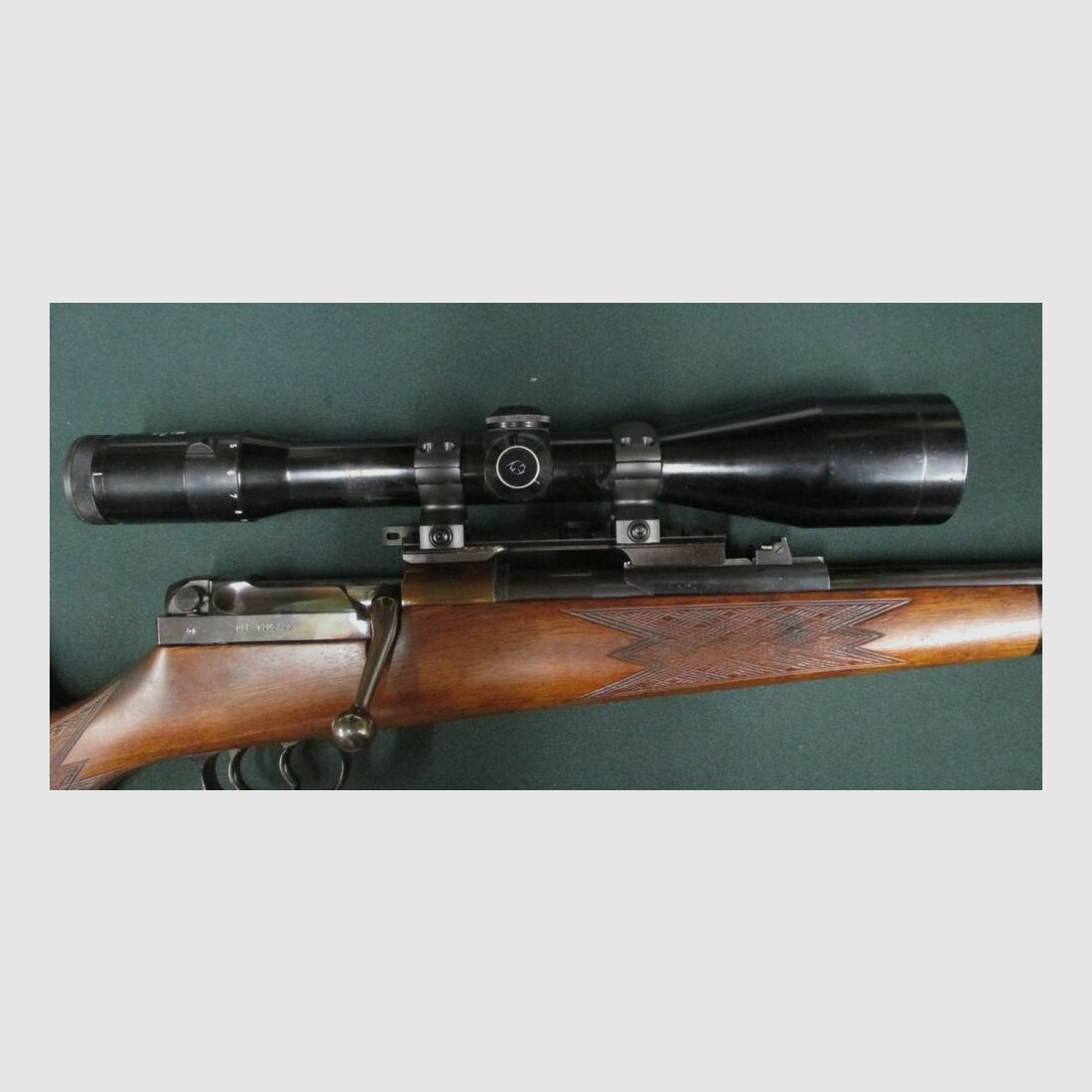 Mauser 66