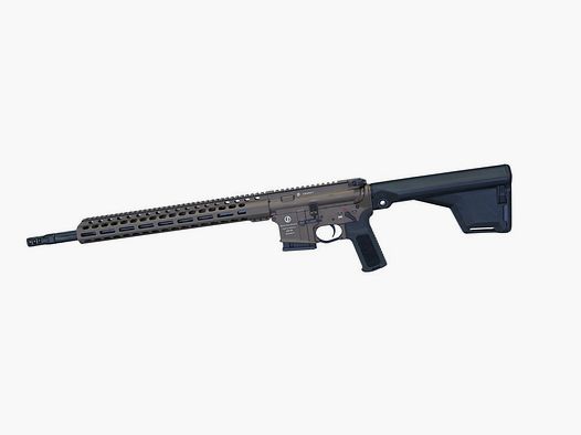 Schmeisser SP15 LMR 18" Brązowy