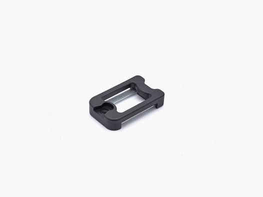 DAA Race Master-Racer Holster Two Inch belt Bracket
