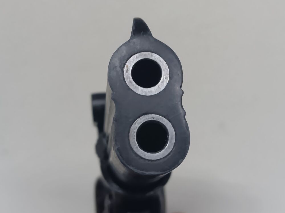 Röhm - Sontheim RG 15