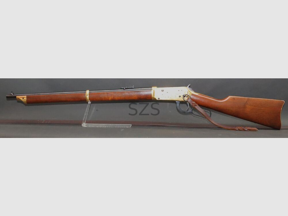 Winchester 94 R.C.M.P. Centennial, Bild 2 von 2