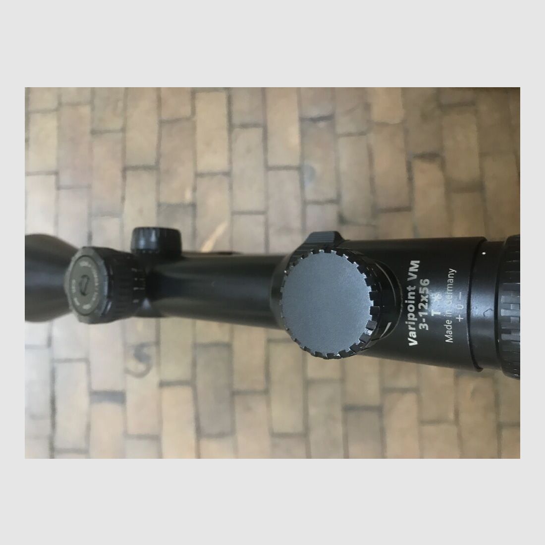 Blaser B97 5,6x52R //.30-06Spring.