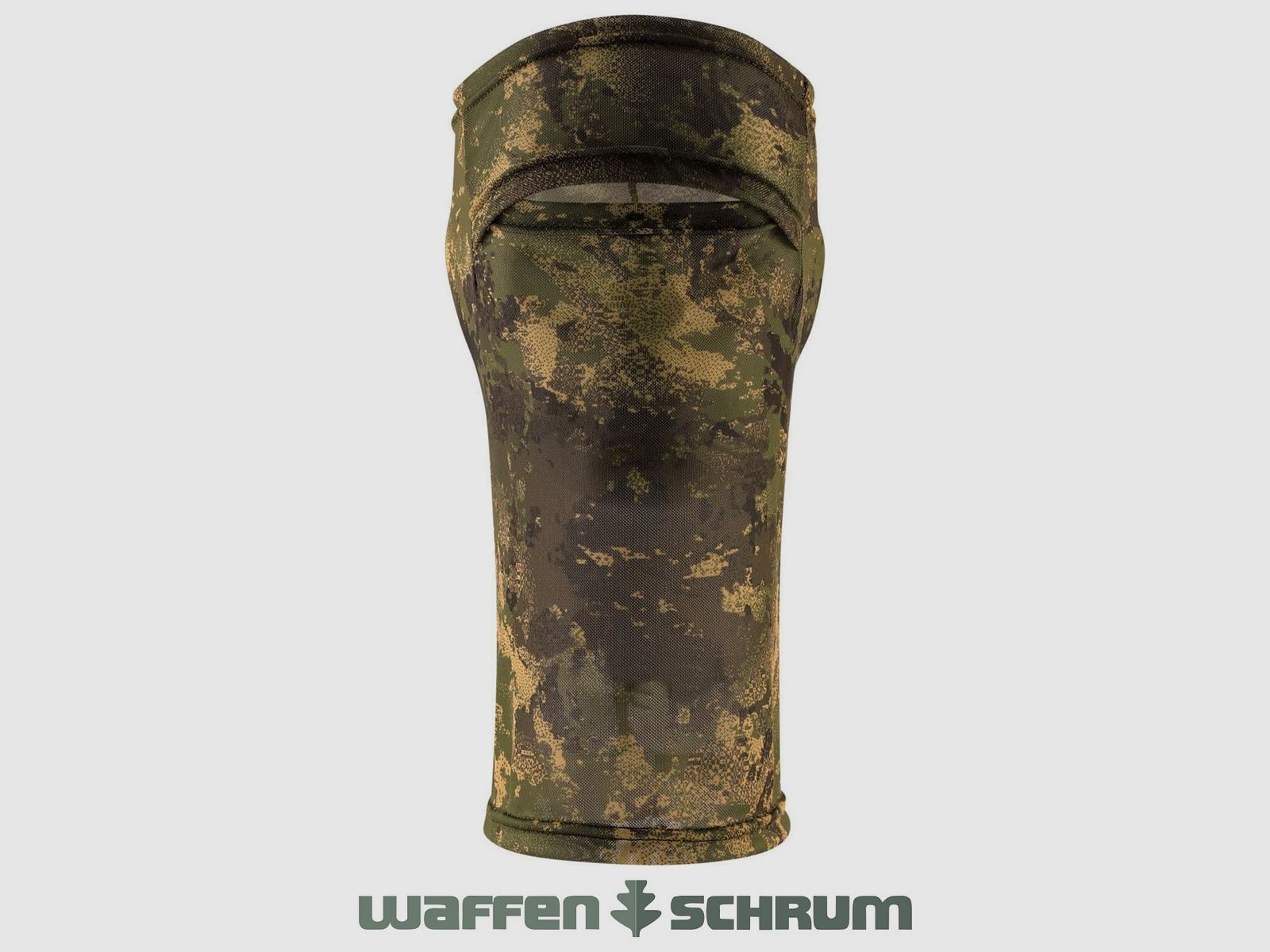 Máscara facial Härkila Deer Stalker Camo Axis MSP Forest