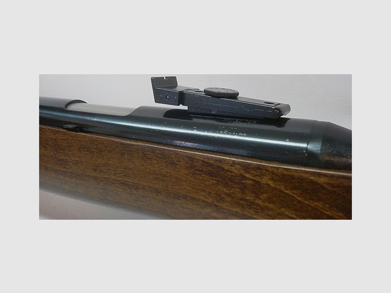 LG 48 T06 Kal.4,50 - Seitenspanner,Holzschaft