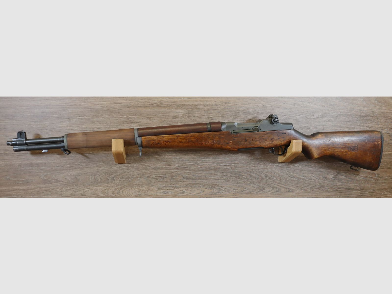 Garand FAT73, Bild 2 von 3