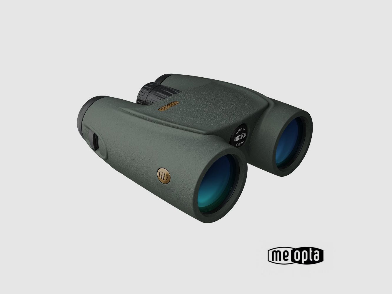Meopta – Verrekijker MeoStar B1 Plus – 10X42 HD