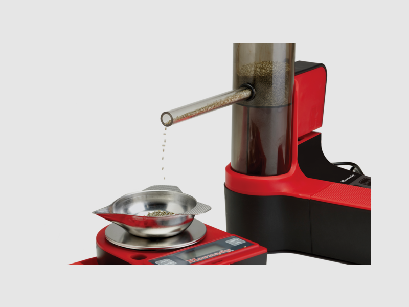 Elektrischer Entgrater Hornady, Bild 2 von 2