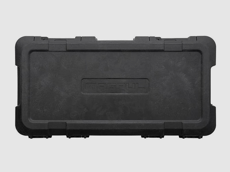 MAGPUL Daka Hardcase C35 Black