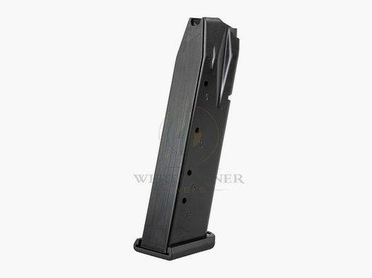 TISAS 9x19mm Magazynek 18 Strzałów