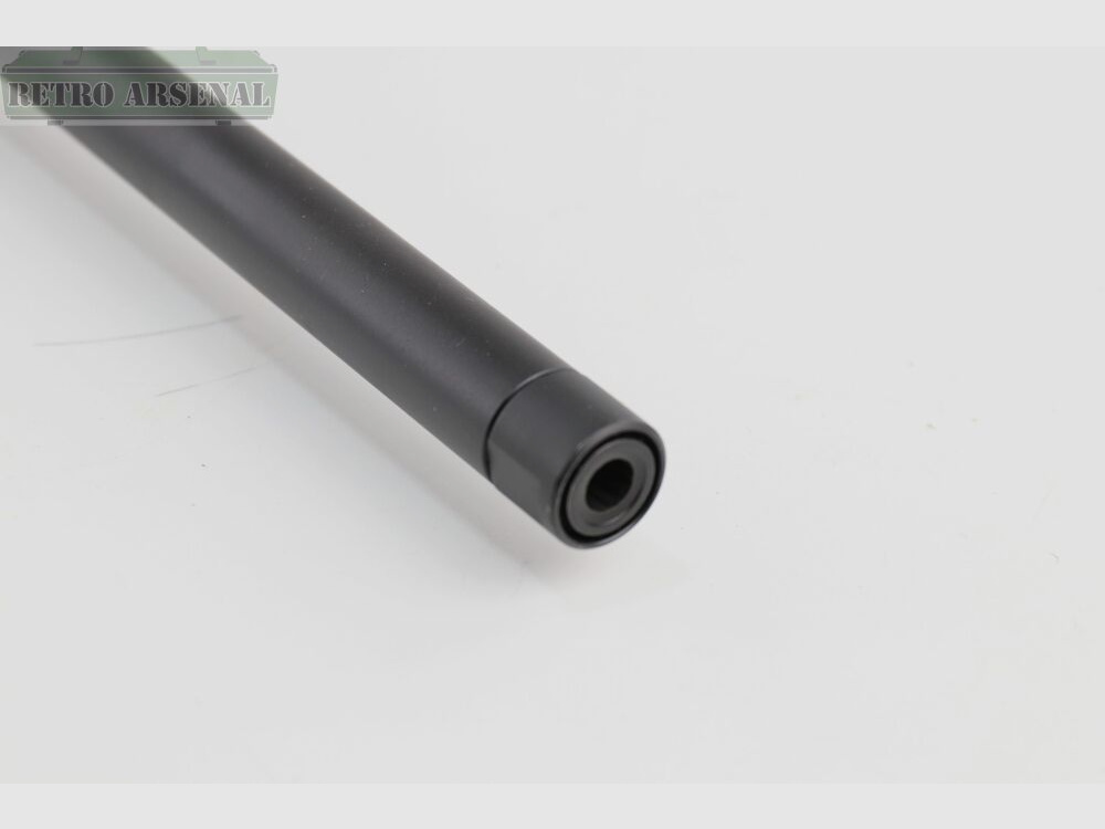 Ruger American Rifle Predator