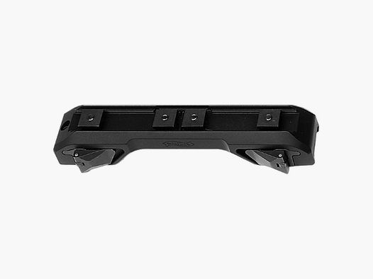 Walther RS3 Fixlock Montage Swarovski SR Rail