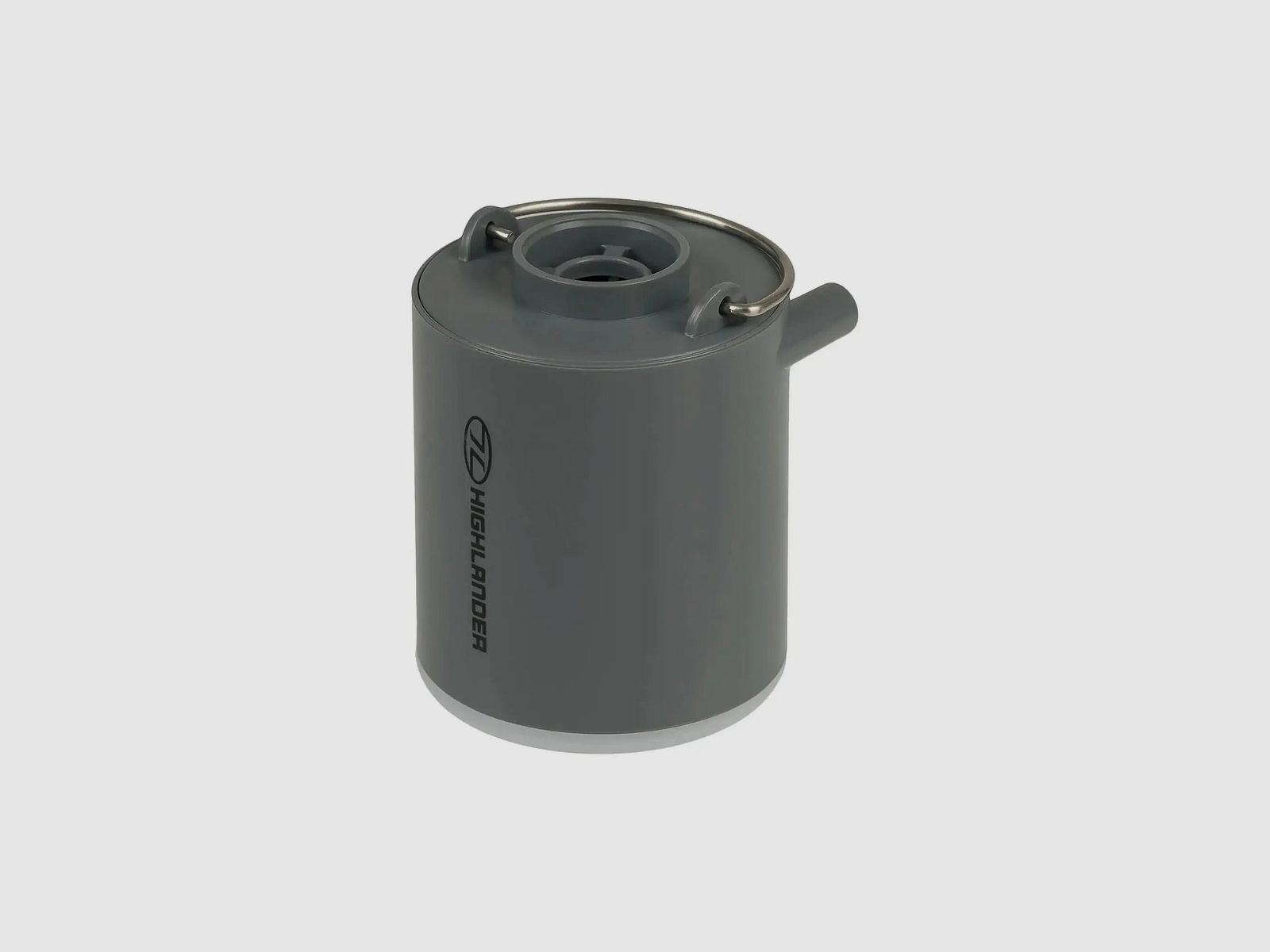 Highlander Highlander Mini Luftpumpe Wee Banshee