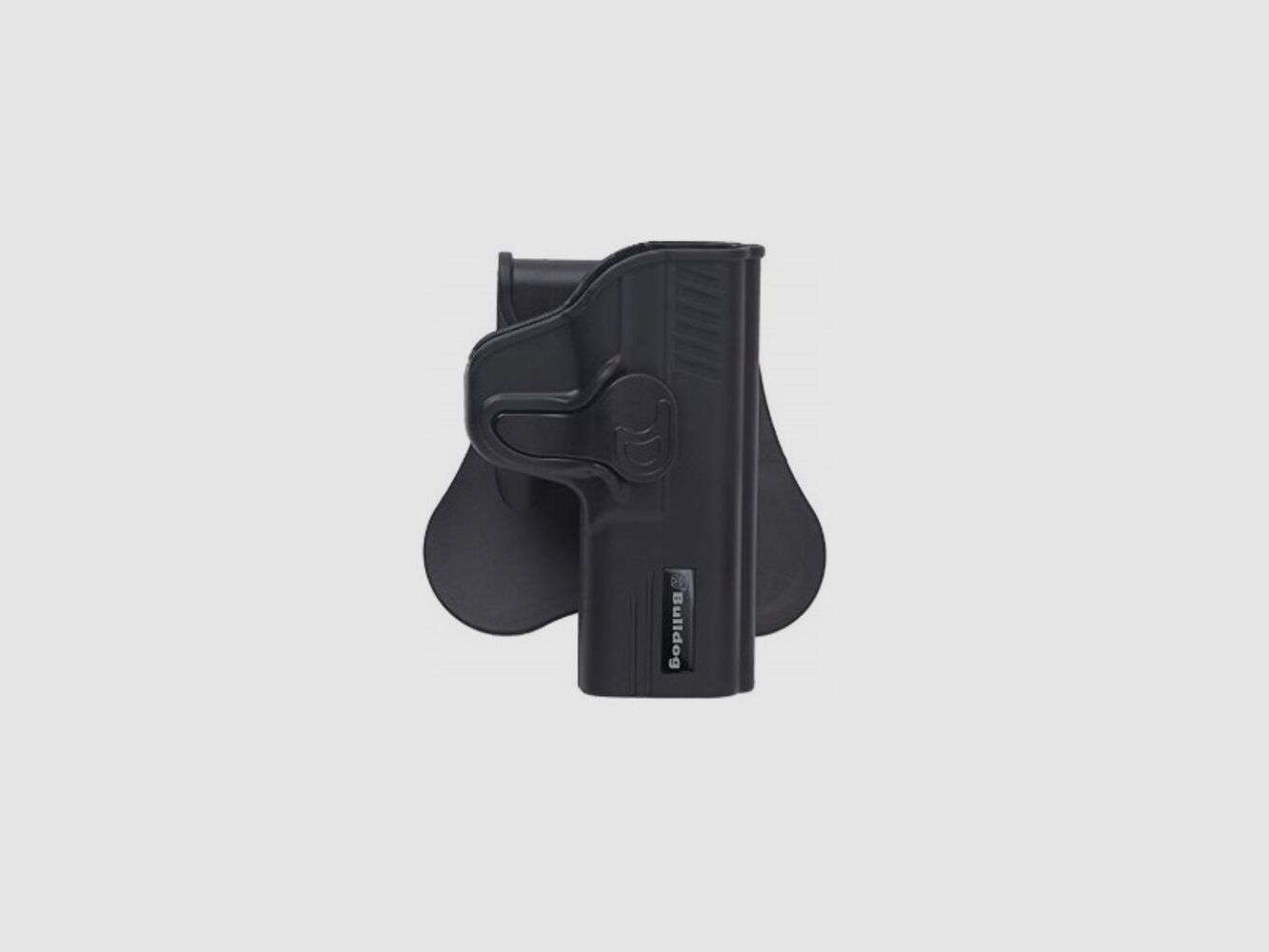 Bulldog Cases Gürtelholster Rapid S&W MP Shield, Bild 1 von 2