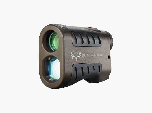 Bushnell Laser Rangefinder 6x24mm Bone Collector 850
