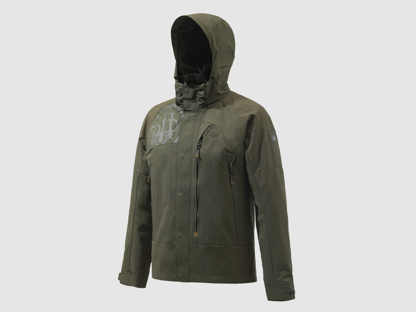 Thorn Resistant EVO Jacket, image 1 of 3