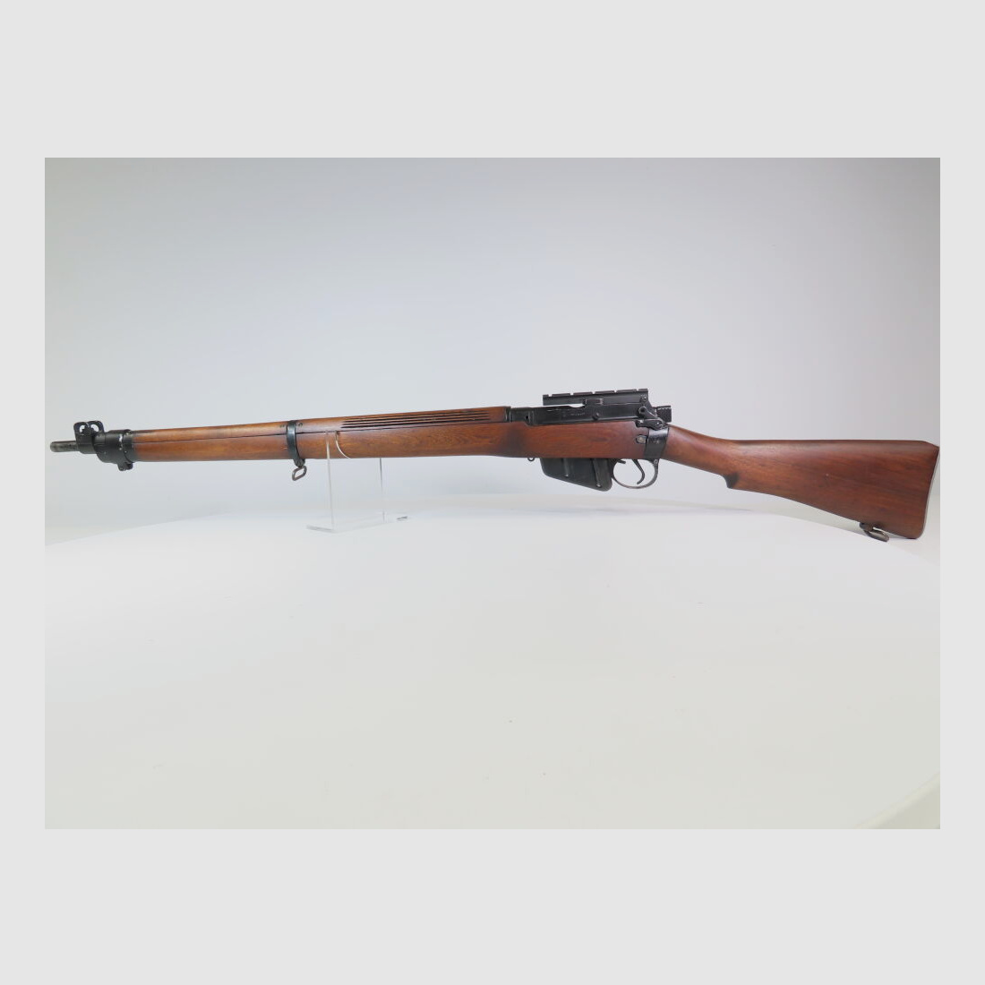 Enfield MK1 No.4