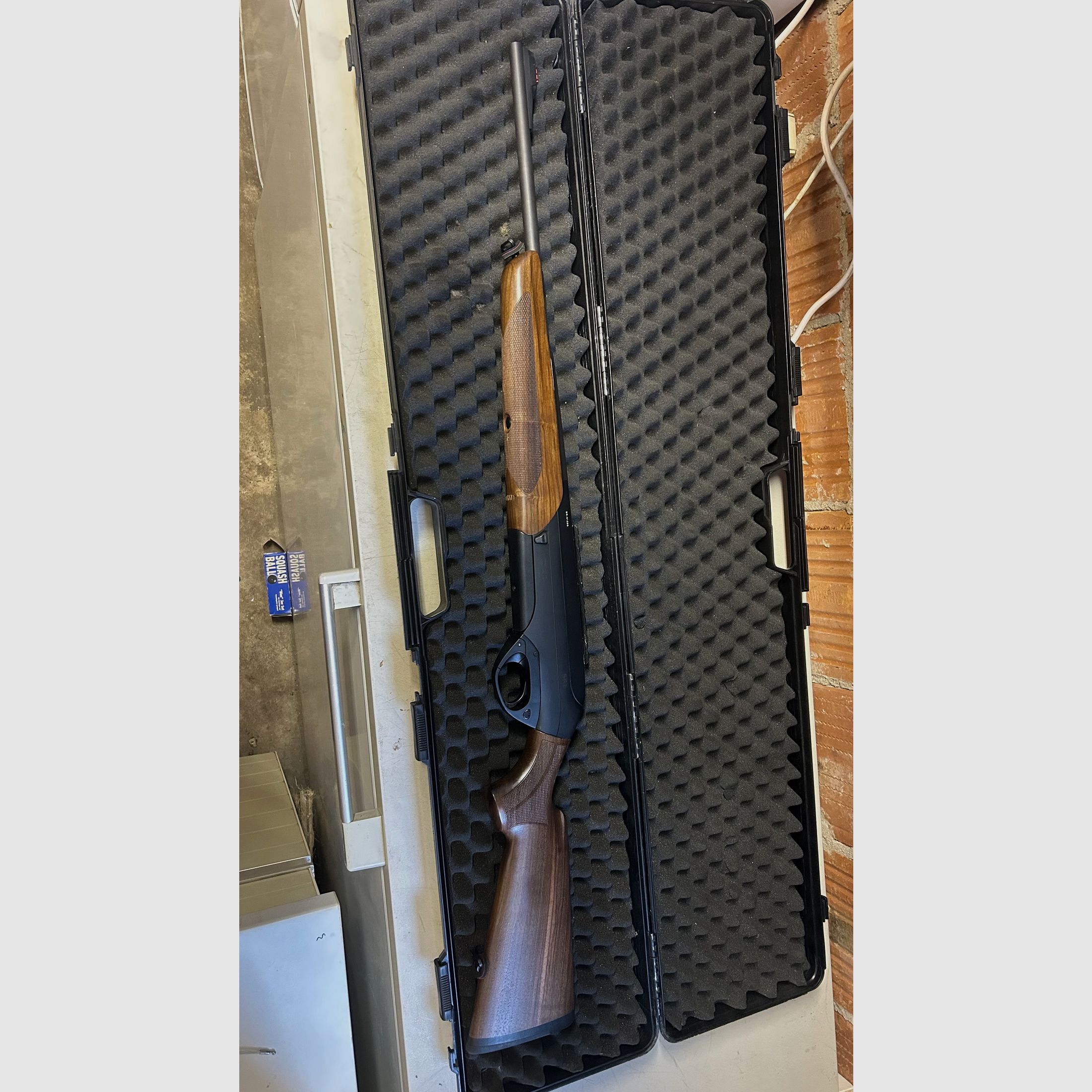 Merkel SR1 9,3x62